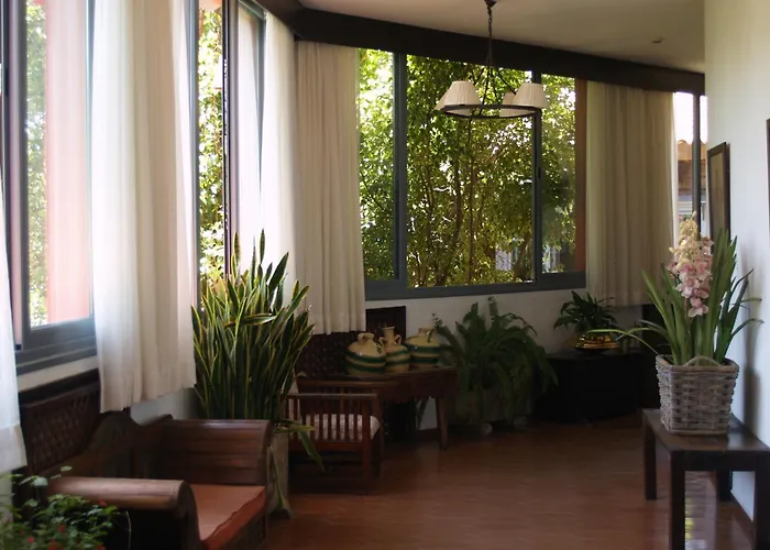 Hotel a Tarifa