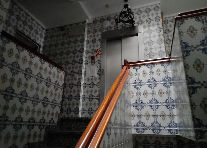Residencial Das Trinas 2 Guimarães
