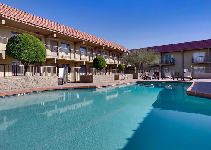 Best Western Airport Inn