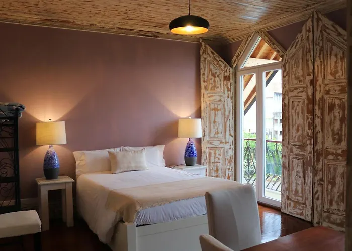 Palacete Do Conselheiro - Guesthouse Mondim de Basto