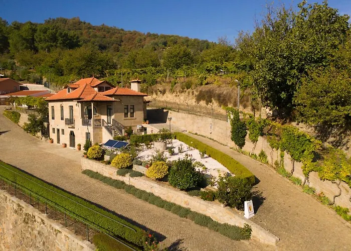 Casa Nova Agroturismo Resende