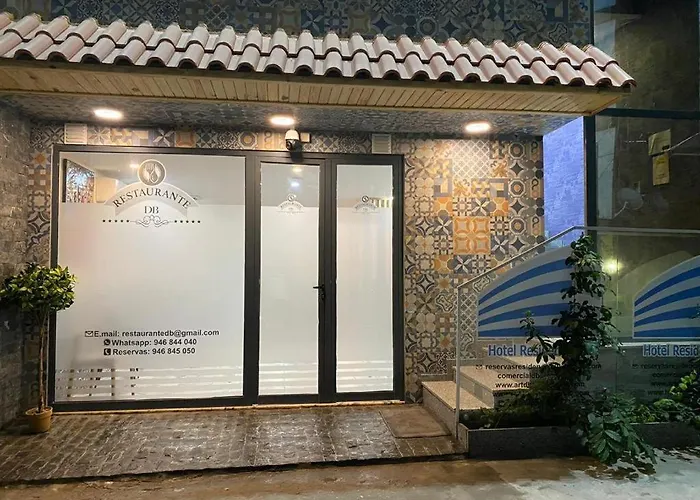 Residencial Db