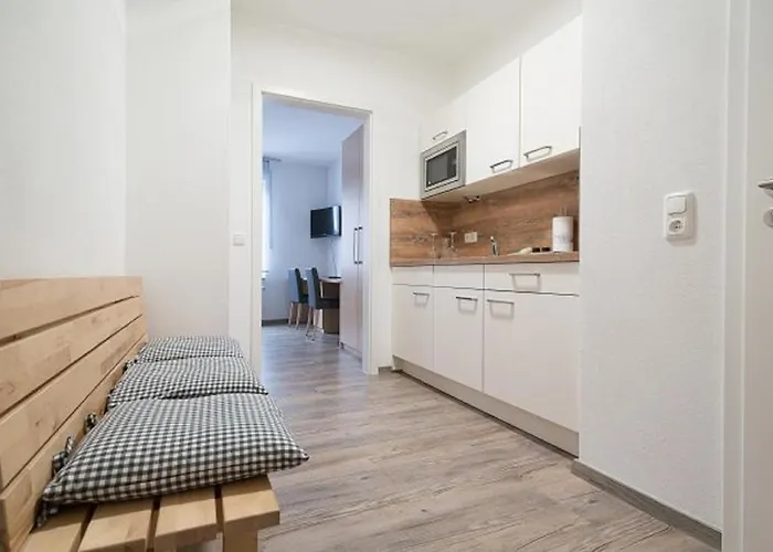 Anitas Altstadtpension Kelheim