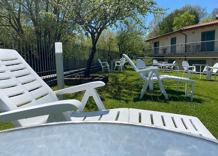 B&B Oasi Vetoio LʼAquila
