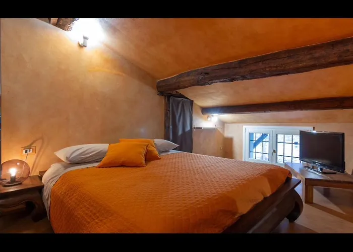 Hotel Bea Ducale Vigevano