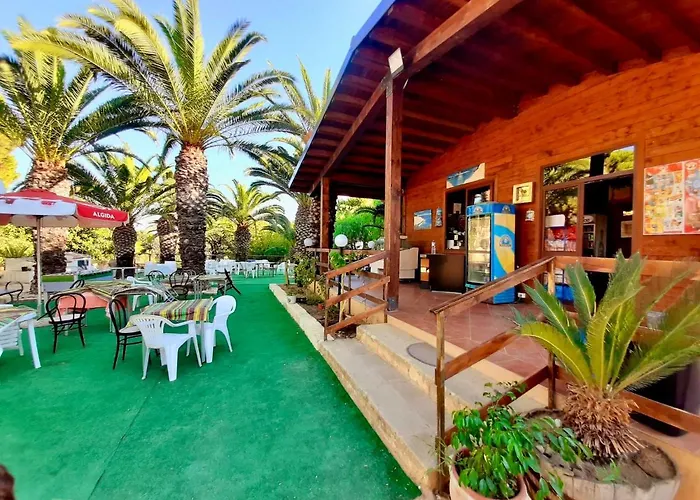 B&B Pirandello - Residence Villa Margherita