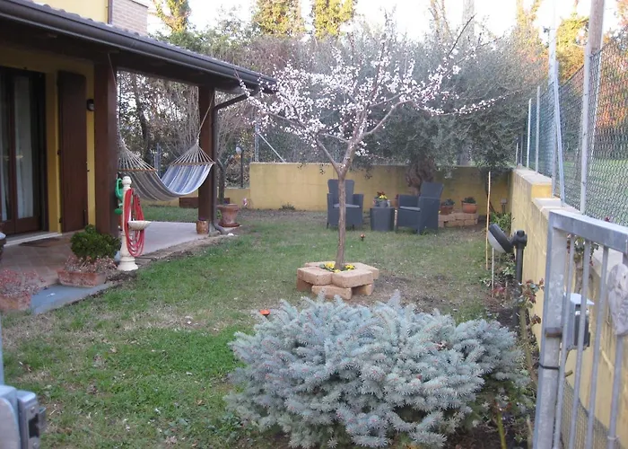Bed and Breakfast La Contessa Di Granarola Gradara