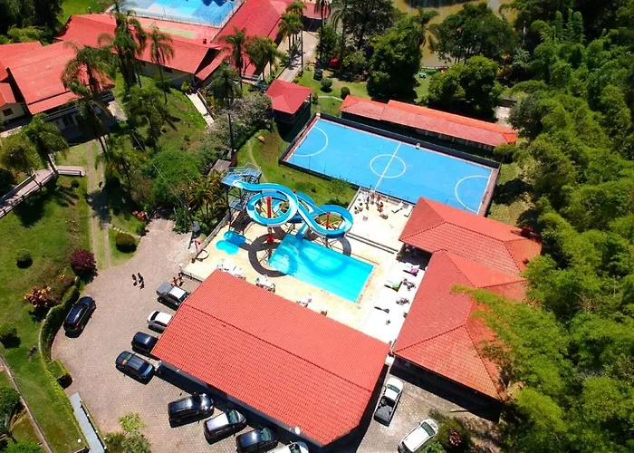 Hotel da Mata