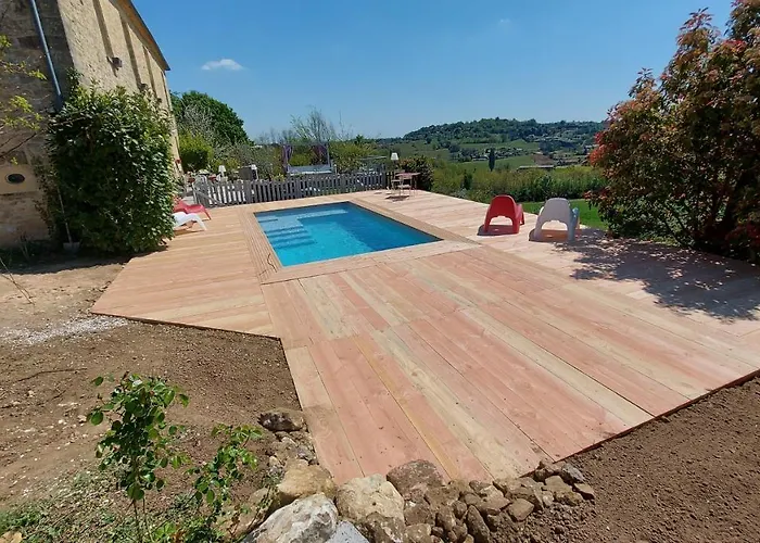 Le Clos des Bories Sarlat