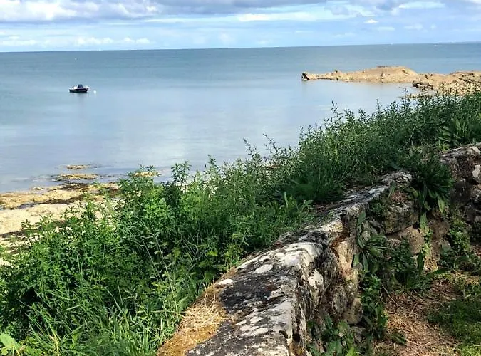 Hôtels à Saint-Pierre-Quiberon