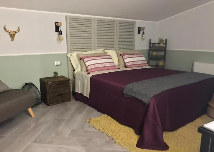 Il Cucco B&B