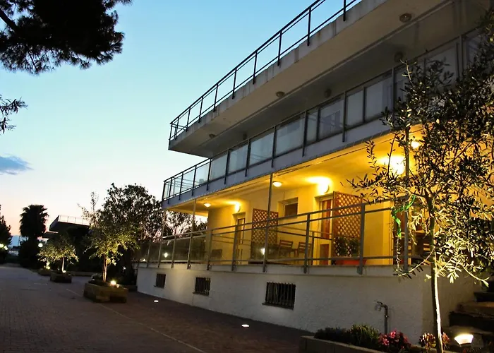 Piccolo Paradiso Albenga