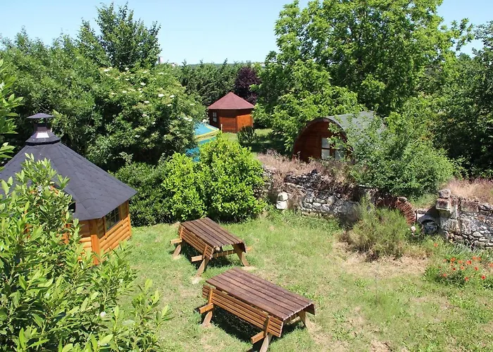 La Longère du Parc