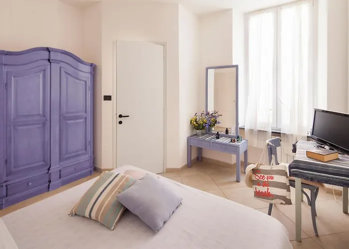 Hotel Mimosa Alassio