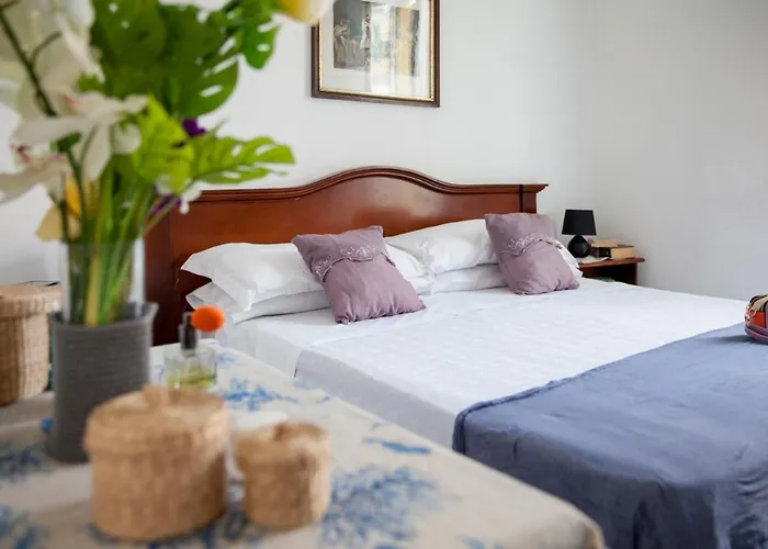 Hotel Mimosa Alassio