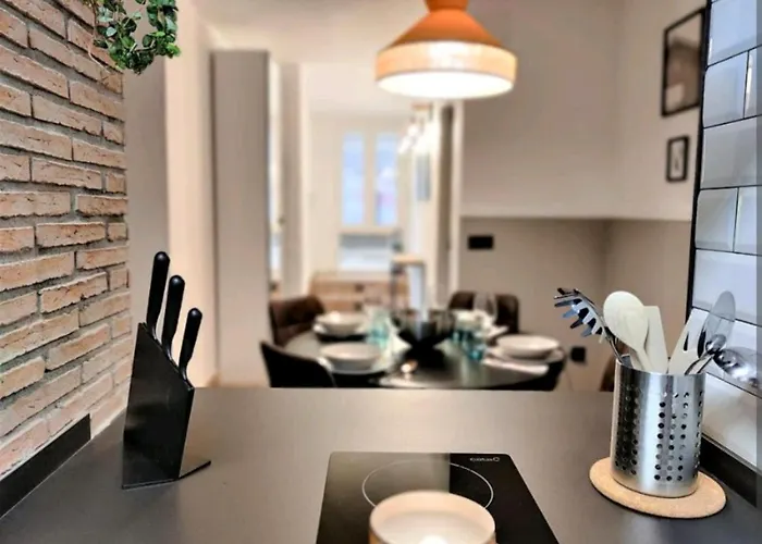Suite Haus Vargas Santander