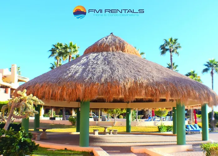 Marina Pinacate A-421 Aparthotel Puerto Penasco