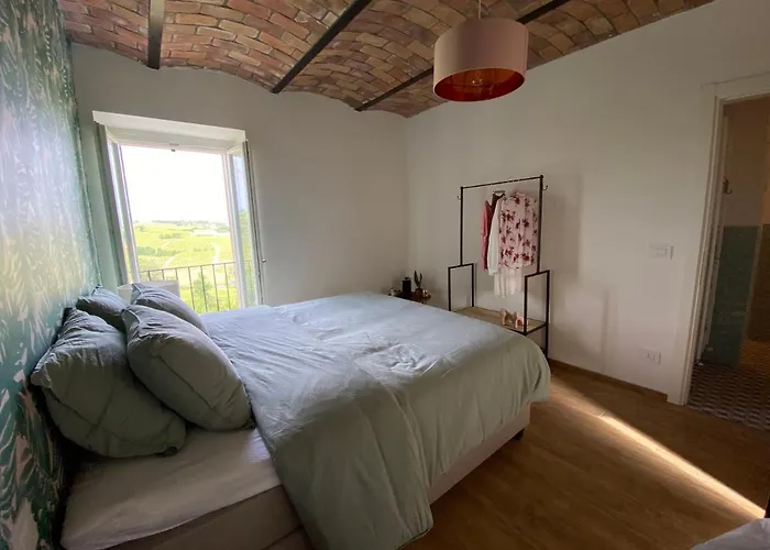Allegro Holiday Nizza Monferrato