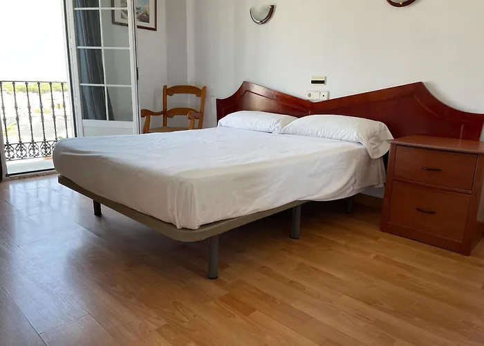 Hotel Carabela Santa María Mazagón