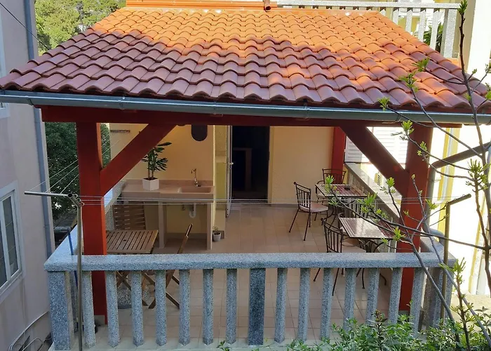 Rab-Centar