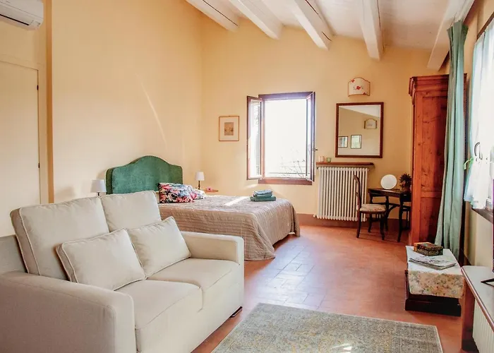 Hotel Cà Vincenzona, Wellness Area Faenza