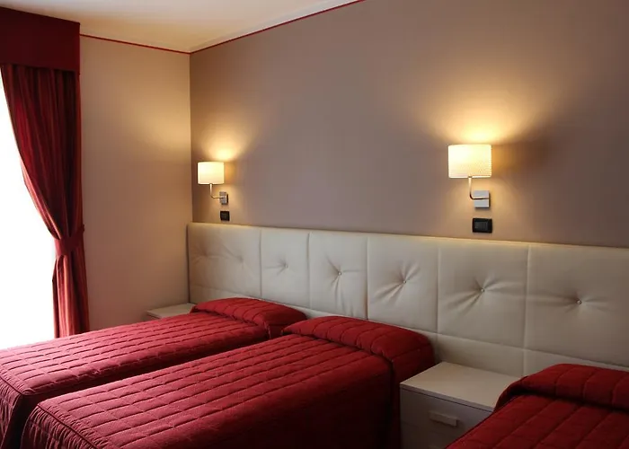Hotel Adler Menaggio
