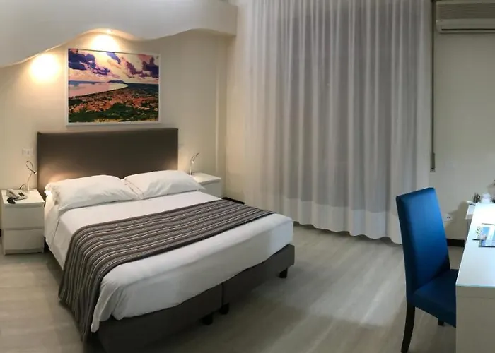 Hotel River Palace Terracina