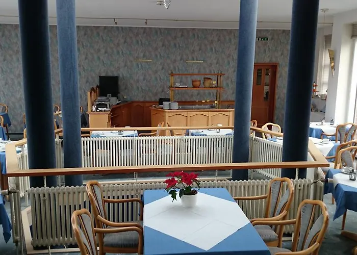 Hotel Alexander Oldenburg
