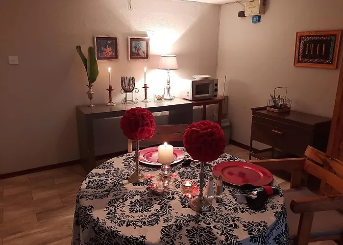Bulawayo Hotels