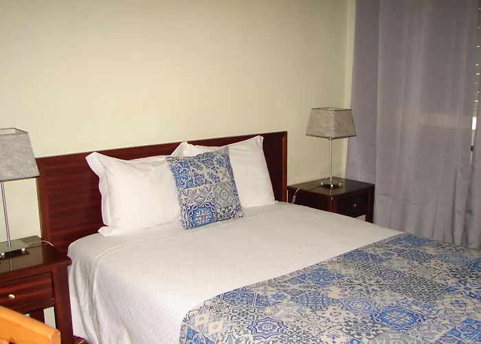 Hotel Santa Barbara