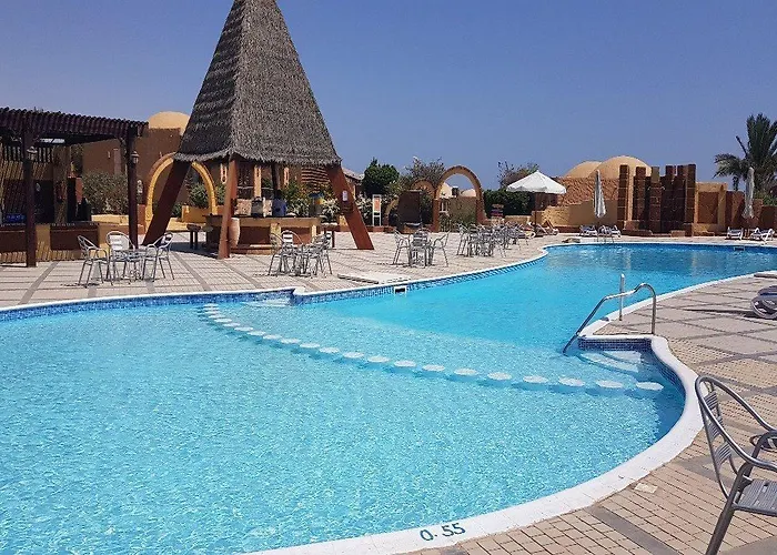 Calimera Habiba Beach Marsa Alam