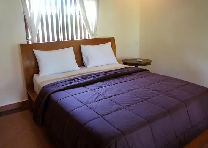 Dewi Ayu Accomodation