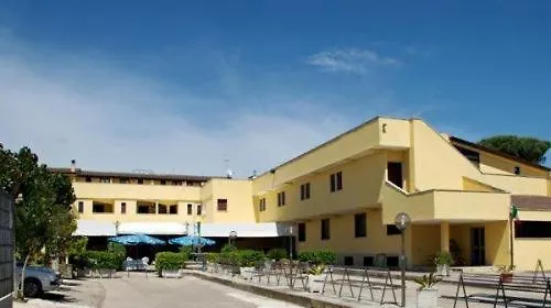 Villa Verdiana Nettuno