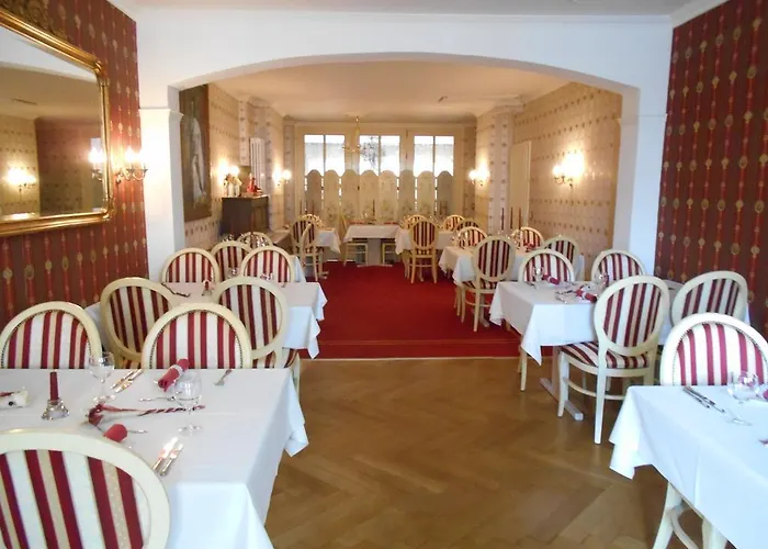 Hotel Posthof