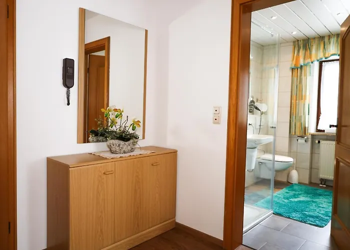 Hotel Haus Kehlsteinblick Hettegger Berchtesgaden