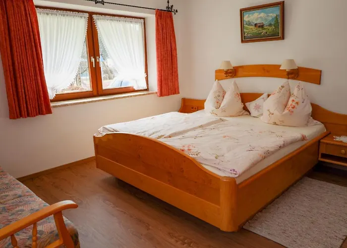 Hotel Haus Kehlsteinblick Hettegger Berchtesgaden