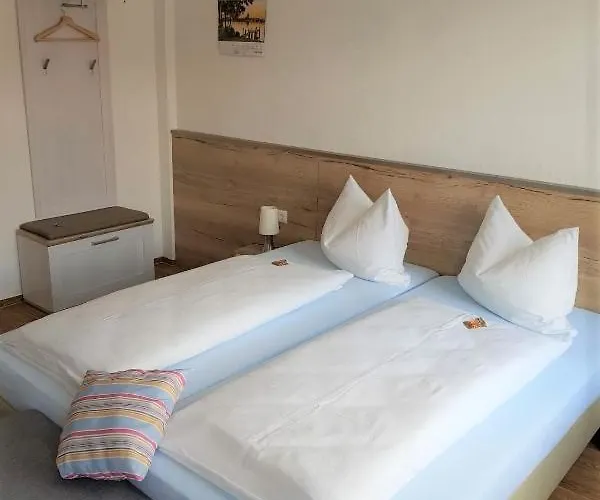 Pension Foerster Glauchau