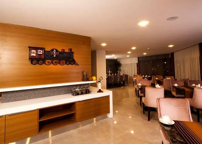 Majura Hotel Business