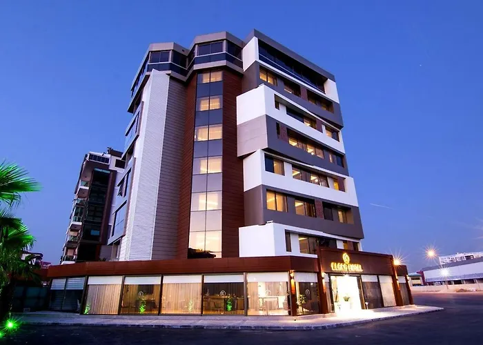 Majura Hotel Business