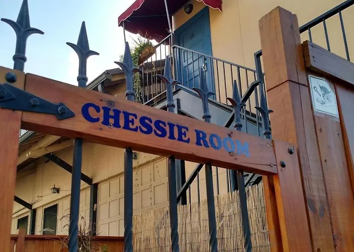Chessie Room