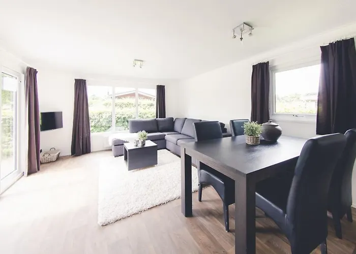 Fazant 4 Persons Hotel Rijssen