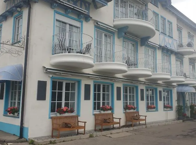 Hotel Amelia
