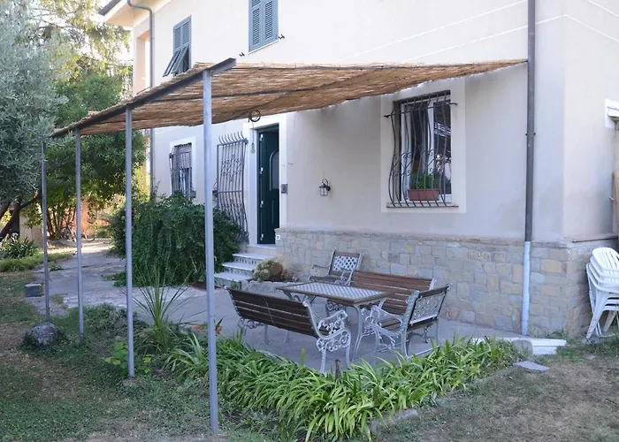 Calicantus Bed And Breakfast Albenga