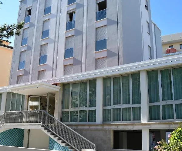 Hotel Playa Bibione