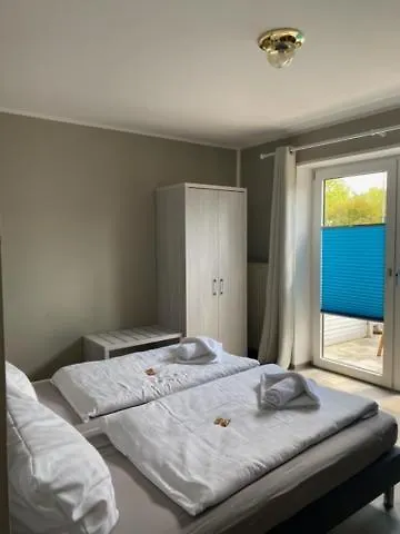 Haus Meeresgruß Cuxhaven