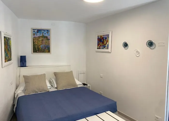 Camere Nicolina 4 Vernazza