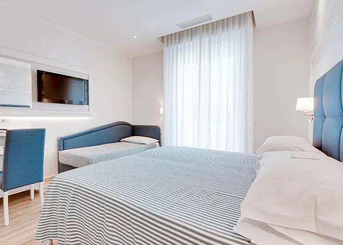 Hotel Internazionale Cesenatico