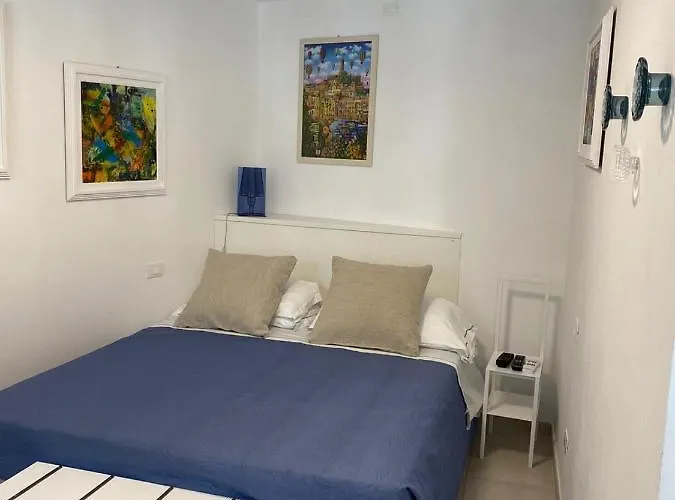Camere Nicolina 4 Vernazza