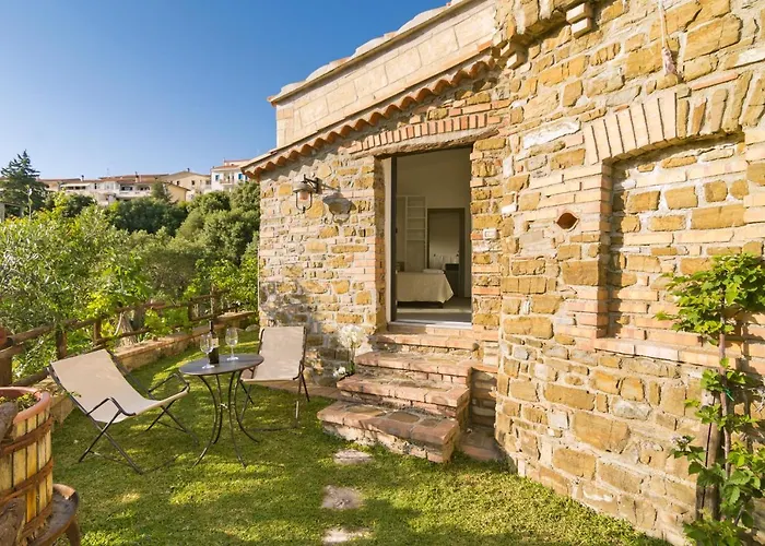 Locanda Le Tre Sorelle Casal Velino