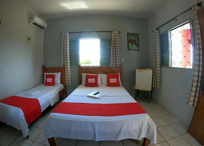 Lord Hotel Várzea Grande